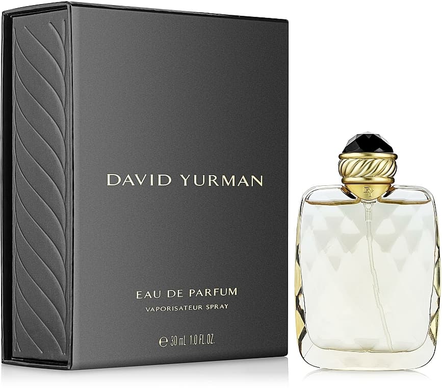 دیوید یورمن طلایی David Yurman Fragrance