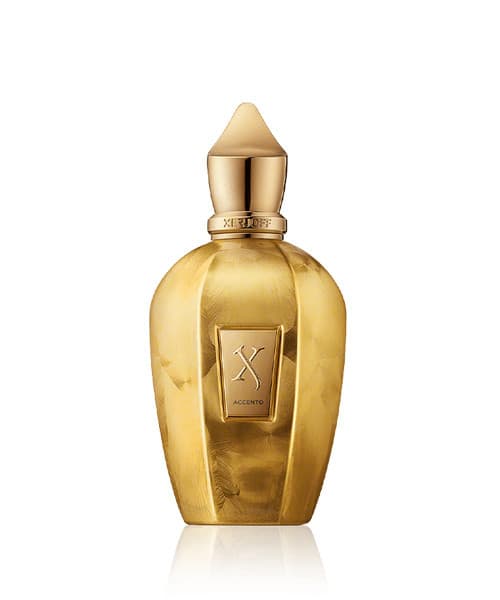 عطر سرژف اچنتو اوردوز Xerjoff Accento Overdose