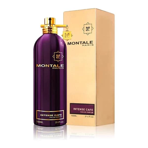 Montale Intense Cafe مونتال اینتنس کافه