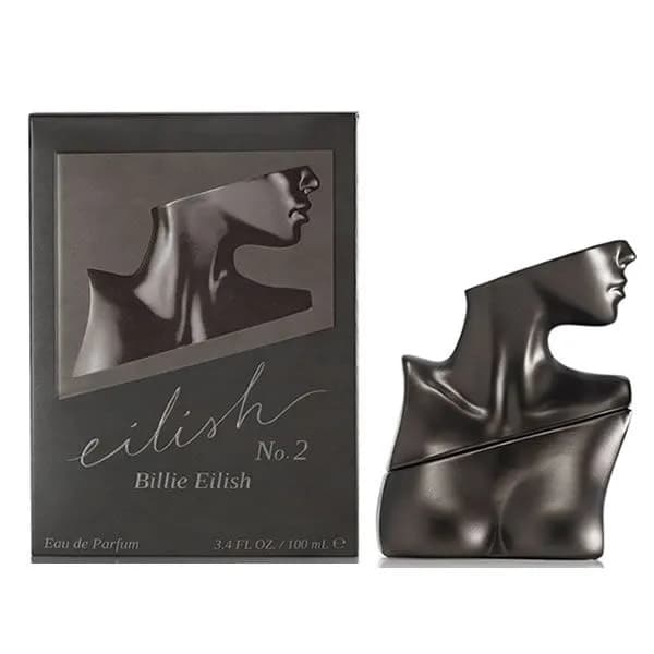 عطر بیلی آیلیش شماره 2 Eilish No 2 Billie Eilish
