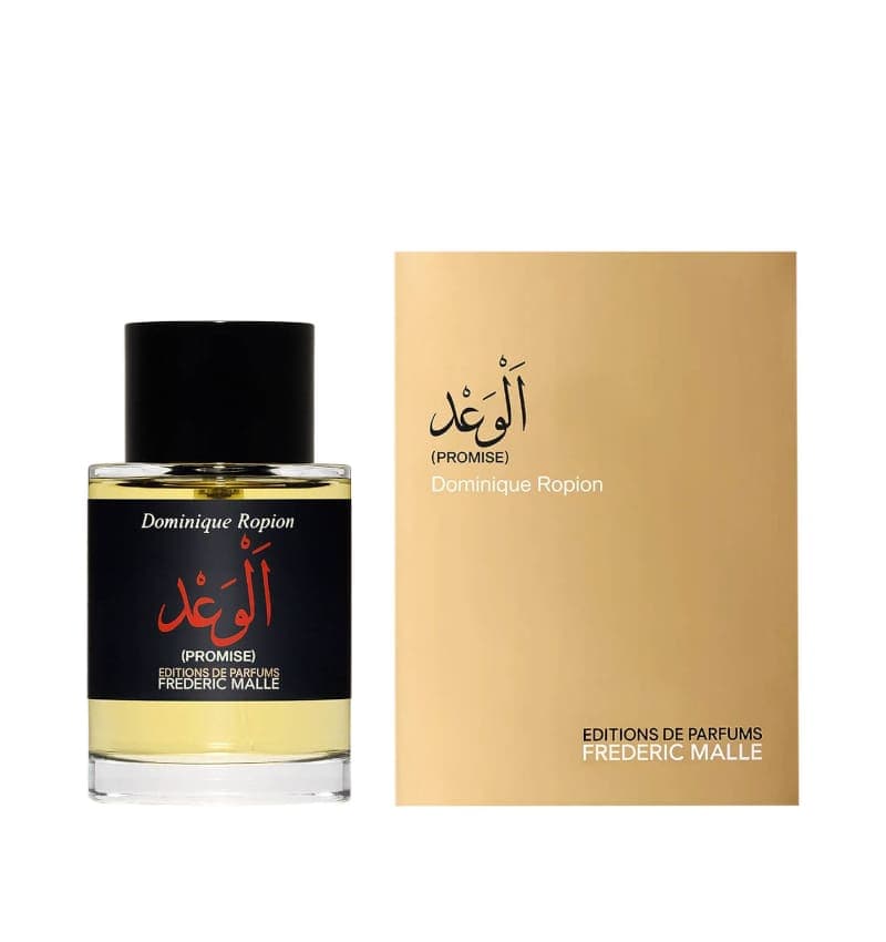 Frederic Malle Promise فردریک مال پرامیس الوعد
