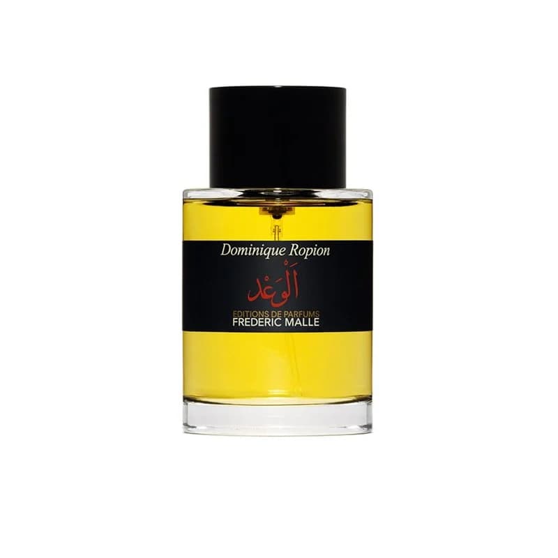Frederic Malle Promise فردریک مال پرامیس الوعد