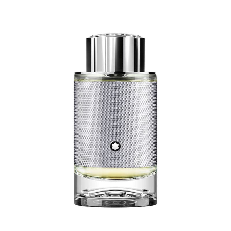Mont Blanc Explorer Platinum مون بلان اکسپلورر پلاتینیوم