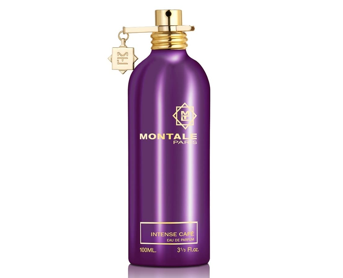 Montale Intense Cafe مونتال اینتنس کافه
