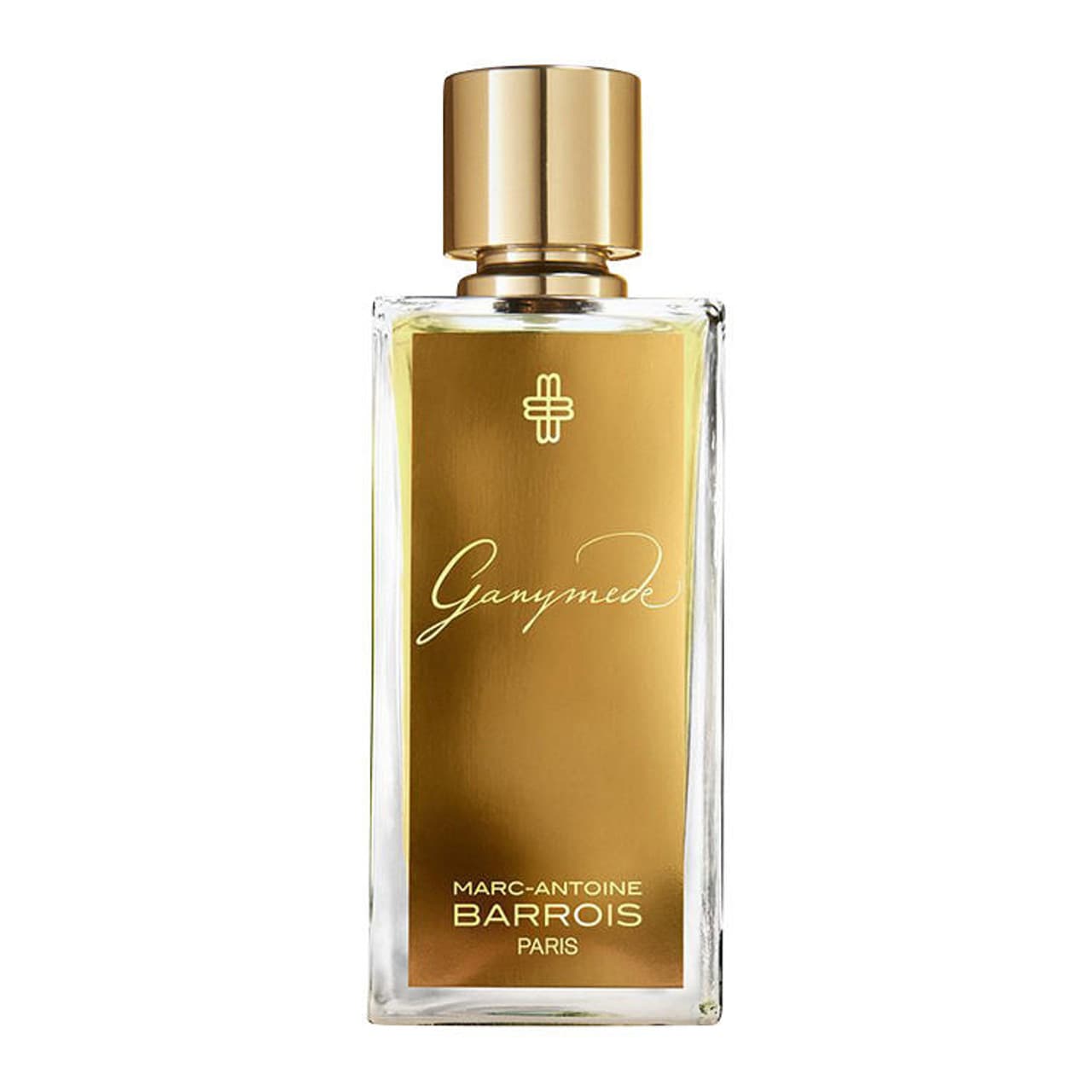 عطر مارک آنتونی بارووا گنیمید Marc Antoine Barrois Ganymede