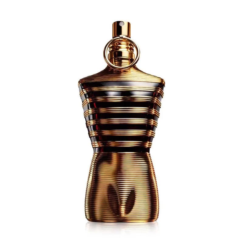 عطر ژان پل گوتیه له مل الیکسیر Jean Paul Gaultier Le Male Elixir ( مشابه آرمانی استرانگر ویت یو اینتنسلی )