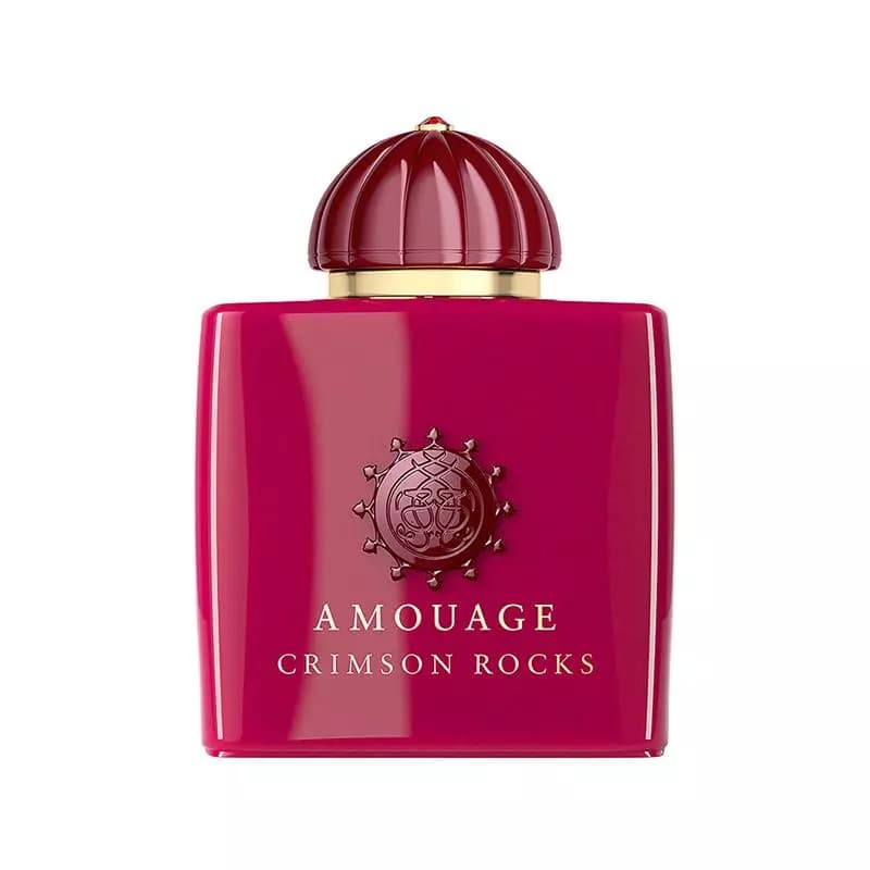 عطر آمواژ کریمسون راکز Amouage Crimson Rocks