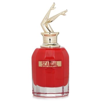 عطر ژان پل گوتیه اسکندل له پارفوم زنانه Jean Paul Gaultier Scandal Le Parfum
