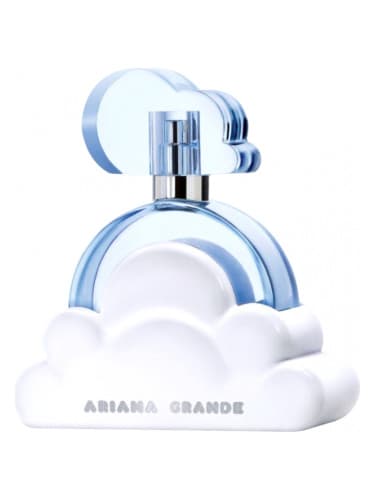 Ariana Grande Cloud آریانا گراند کلود