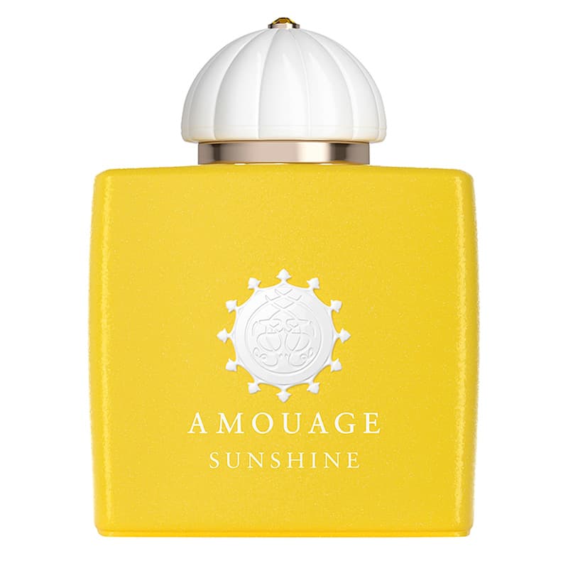 عطر آمواج سان شاین زنانه Amouage Sunshine for women