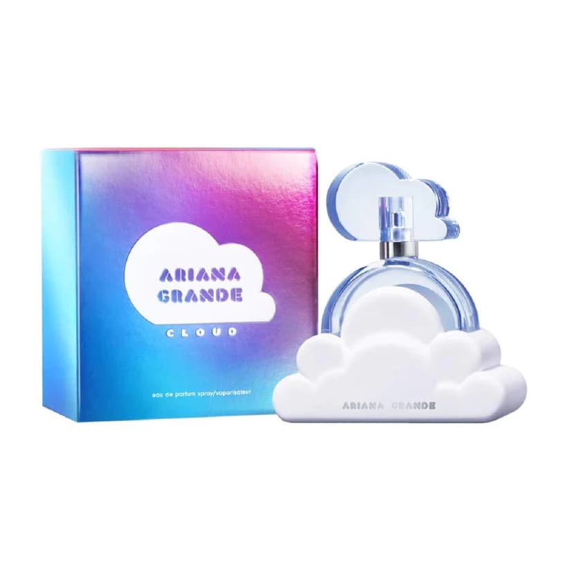 Ariana Grande Cloud آریانا گراند کلود
