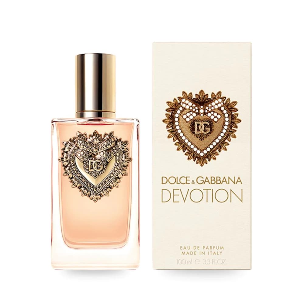 عطر دولچه گابانا دوشن Dolce & Gabbana Devotion