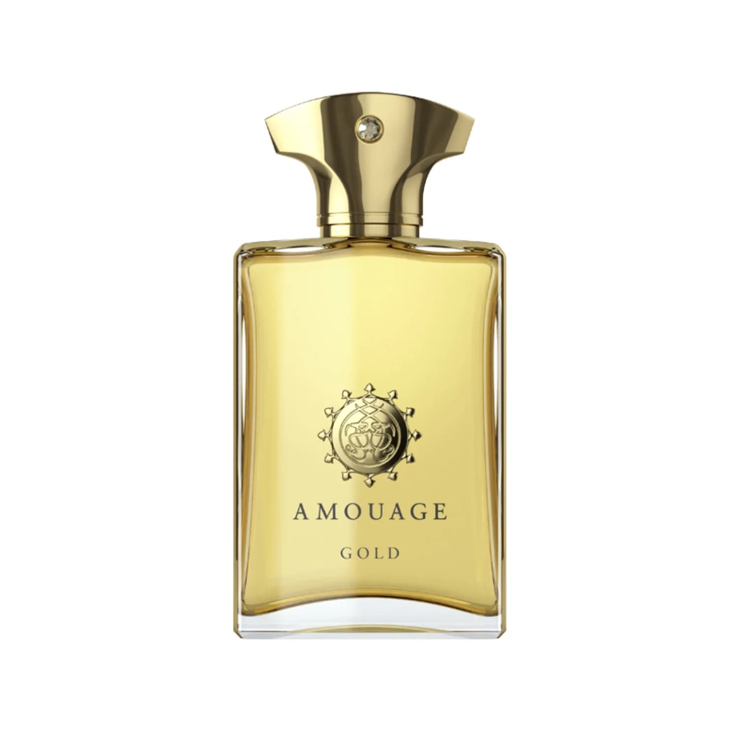 عطر آمواژ گلد پور هوم Amouage Gold pour Homme