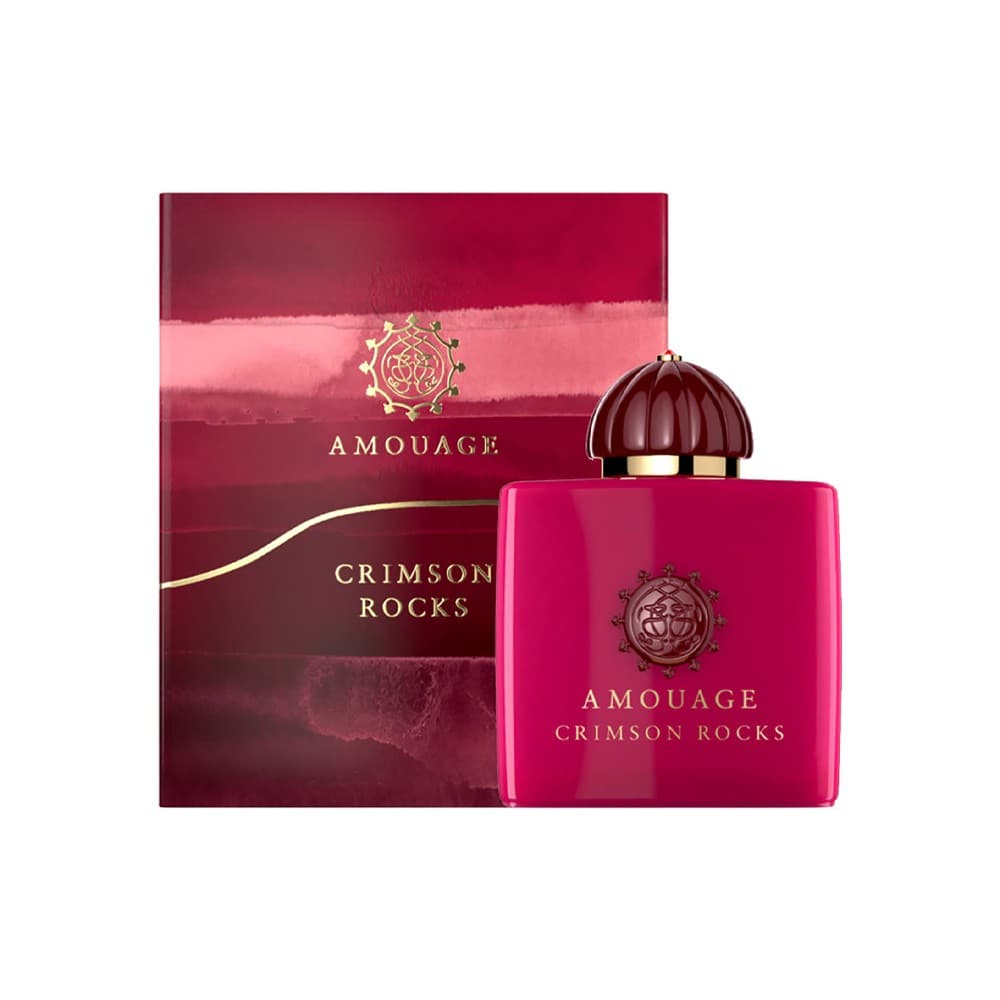 عطر آمواژ کریمسون راکز Amouage Crimson Rocks