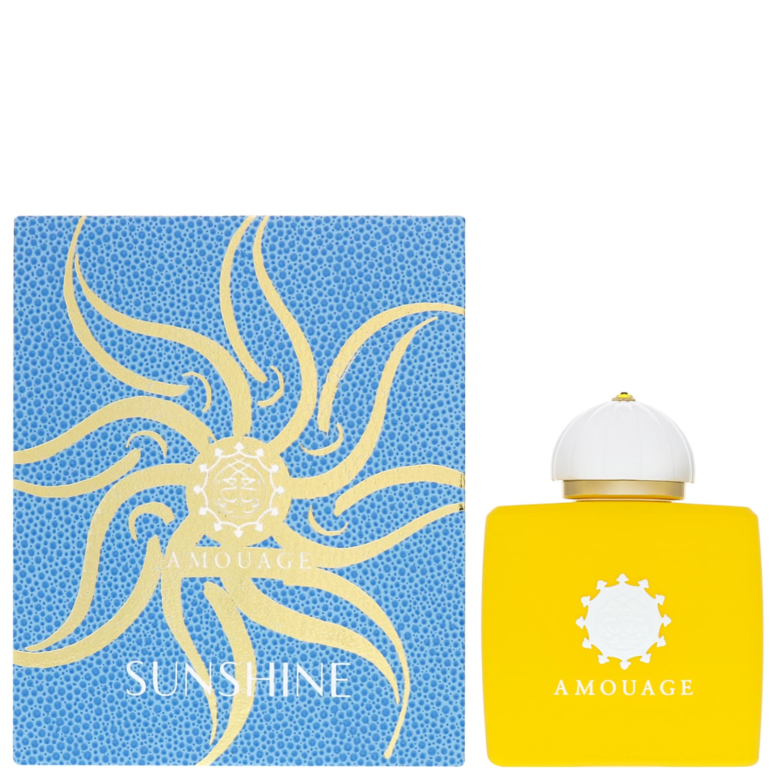 عطر آمواج سان شاین زنانه Amouage Sunshine for women