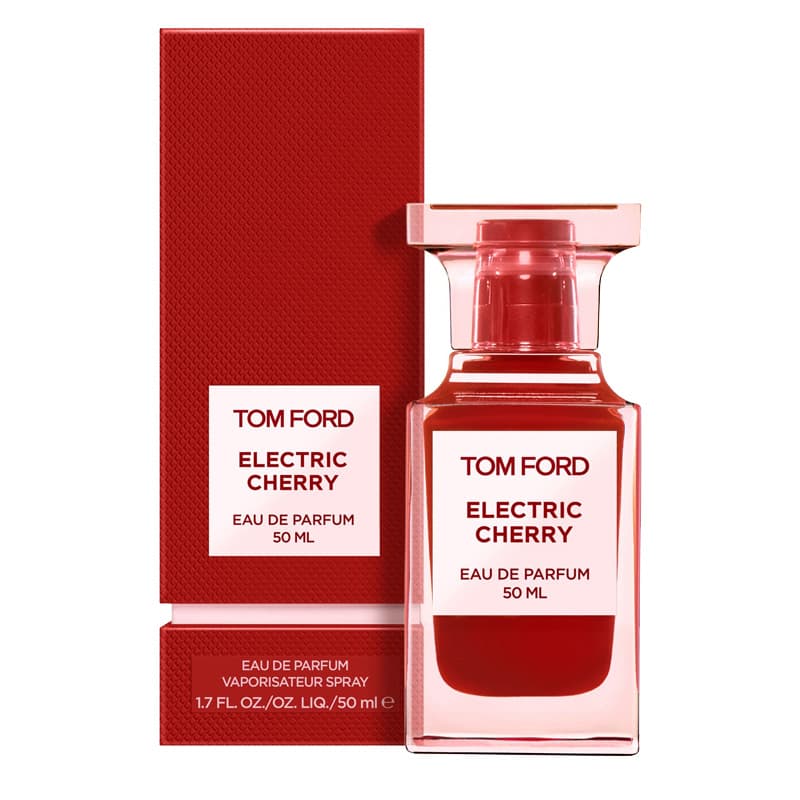 عطر تام فورد الکتریک چری Tom Ford Electric Cherry