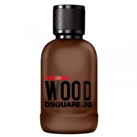Dsquared 2 Original Wood دسکوارد 2 وود اورجینال