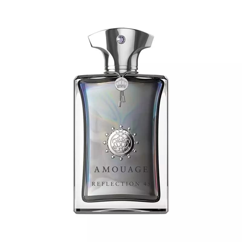 عطر آمواج رفلکشن Amouage Reflection 45