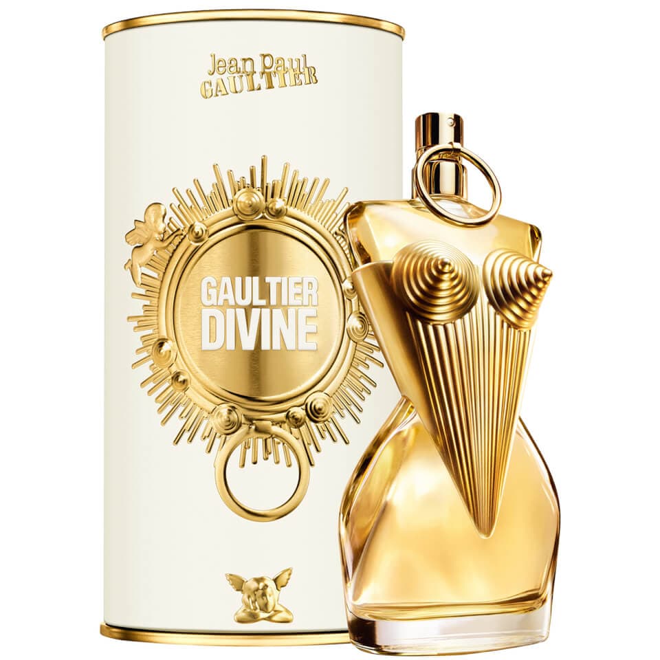 عطر ژان پل گوتیه دیواین Jean Paul Gaultier Divine