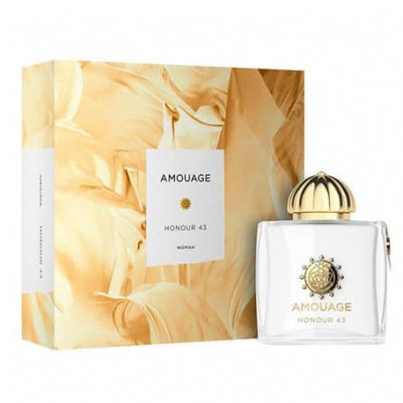 عطر آمواژ آنر 43 زنانه Amouage Honour 43 Woman