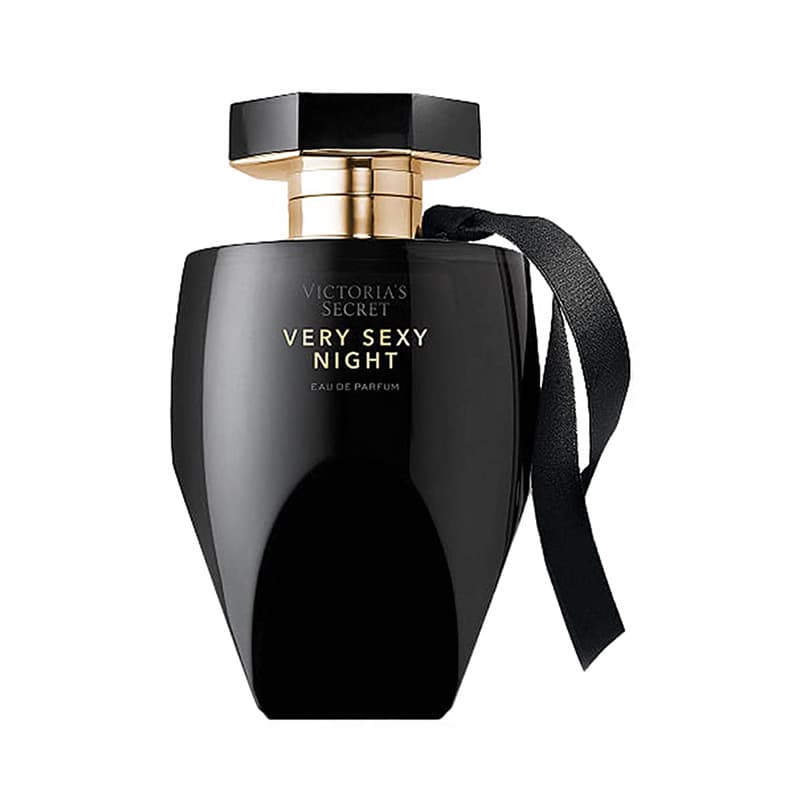 عطر ویکتوریا سکرت وری س.ک.سی نایت Victoria's Secret Very Se.x.y Night
