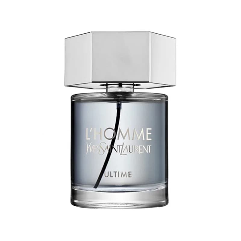 Yves Saint Laurent L'Homme Ultime ایو سن لوران لوم اولتایم