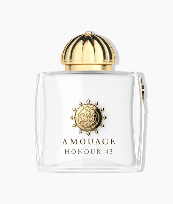 عطر آمواژ آنر 43 زنانه Amouage Honour 43 Woman