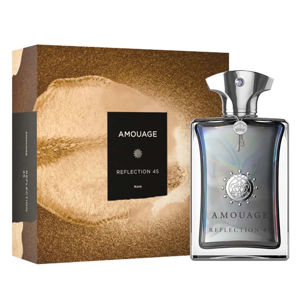 عطر آمواج رفلکشن Amouage Reflection 45