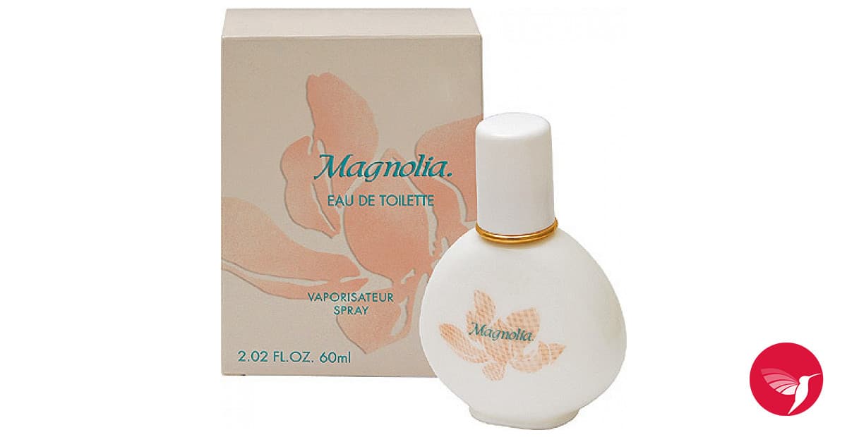 عطر ایوروشه مگنولیا Yves Rocher Magnolia