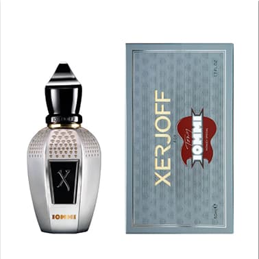 عطر سرژف تونی آیومی‌ مانکی اسپشیال Xerjoff Tony Iommi Monkey Special