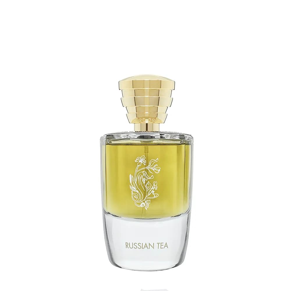 عطر ماسک میلانو راشن تی Masque milano russian tea