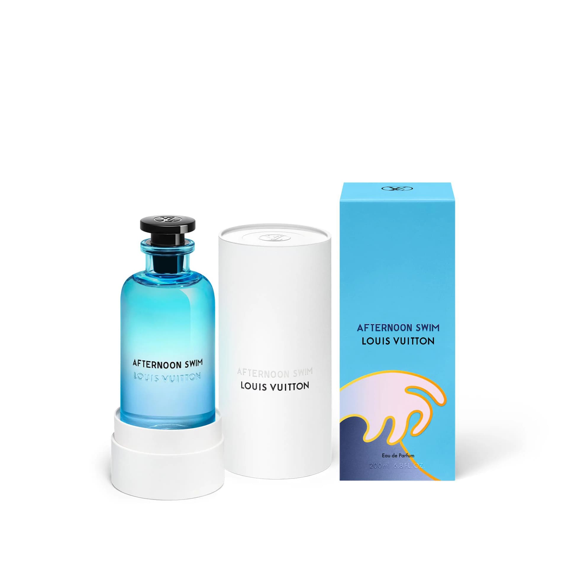 عطر لویی ویتون افترنون سوییم Louis Vuitton Afternoon Swim