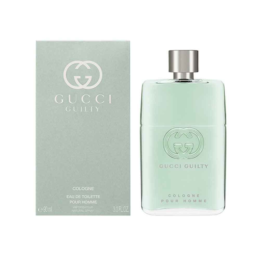 عطر گوچی گیلتی کلون پور هوم Gucci Guilty Cologne pour Homme