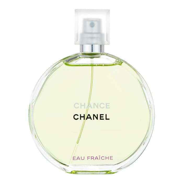 عطر شنل چنس او فرش Chanel Chance Eau Fraiche
