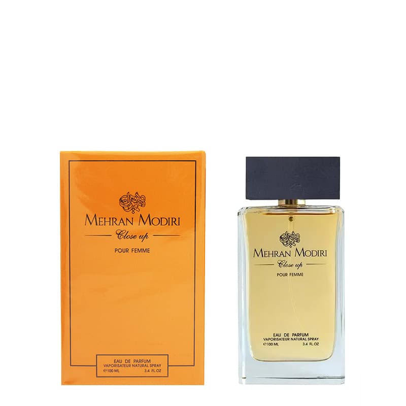 عطر پلان زانه مهران مدیری