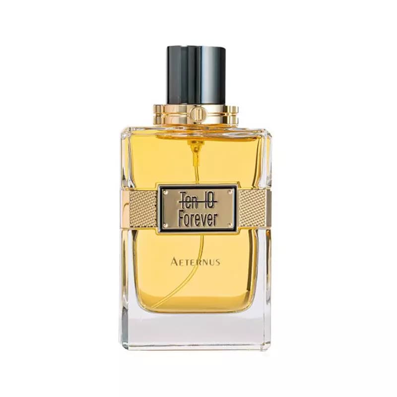 عطر علی دایی اترنوس زنانه Ali Daei 10 Forever Aeternus For Women