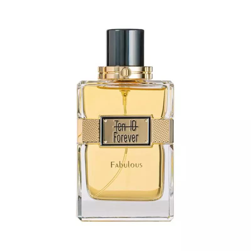 Ali Daei 10 Forever Fabulous For Women علی دایی فبیولس زنانه