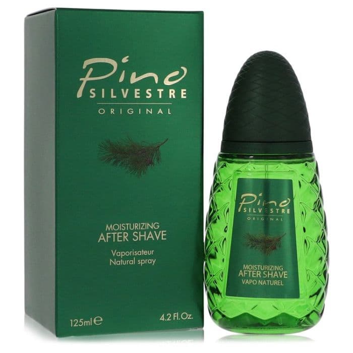 Pino Silvestre Pino Silvestre Original پینو سیلوستره اورجینال