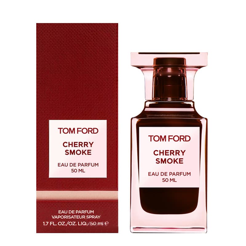 Tom Ford Cherry Smoke تام فورد چری اسموک