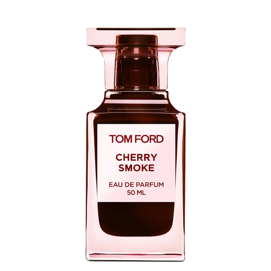 Tom Ford Cherry Smoke تام فورد چری اسموک