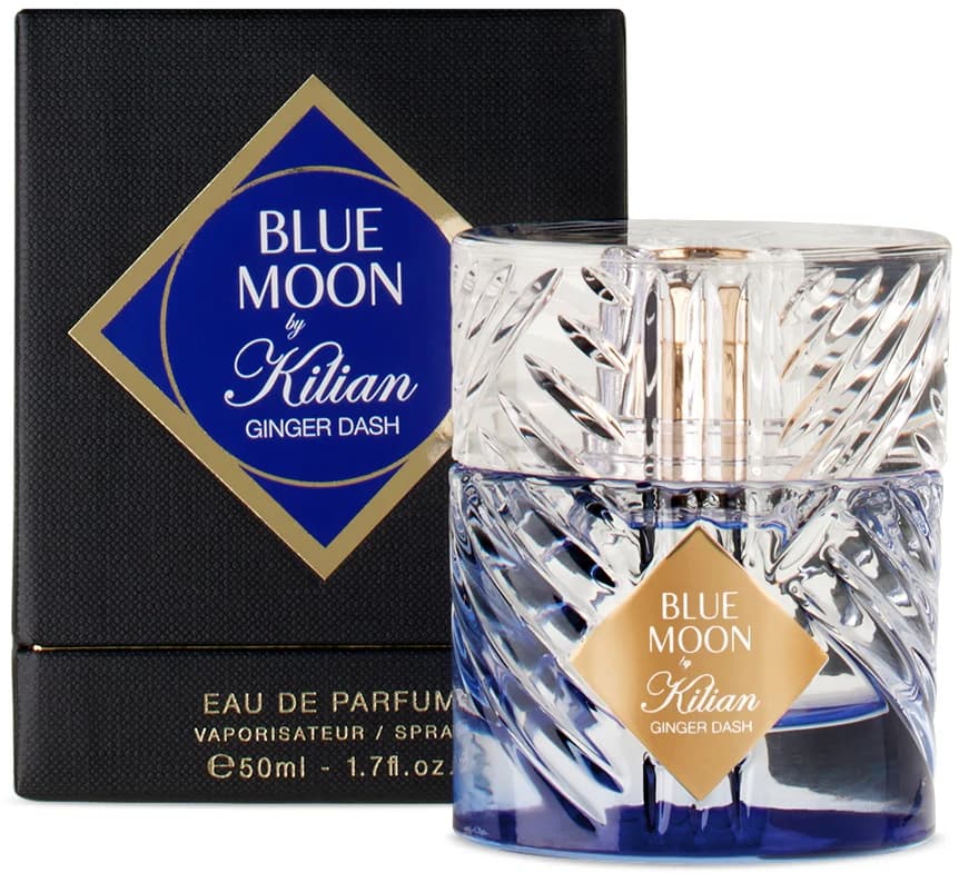 عطر بای کیلیان بلو مون جینجر دش by Kilian Blue Moon Ginger Dash