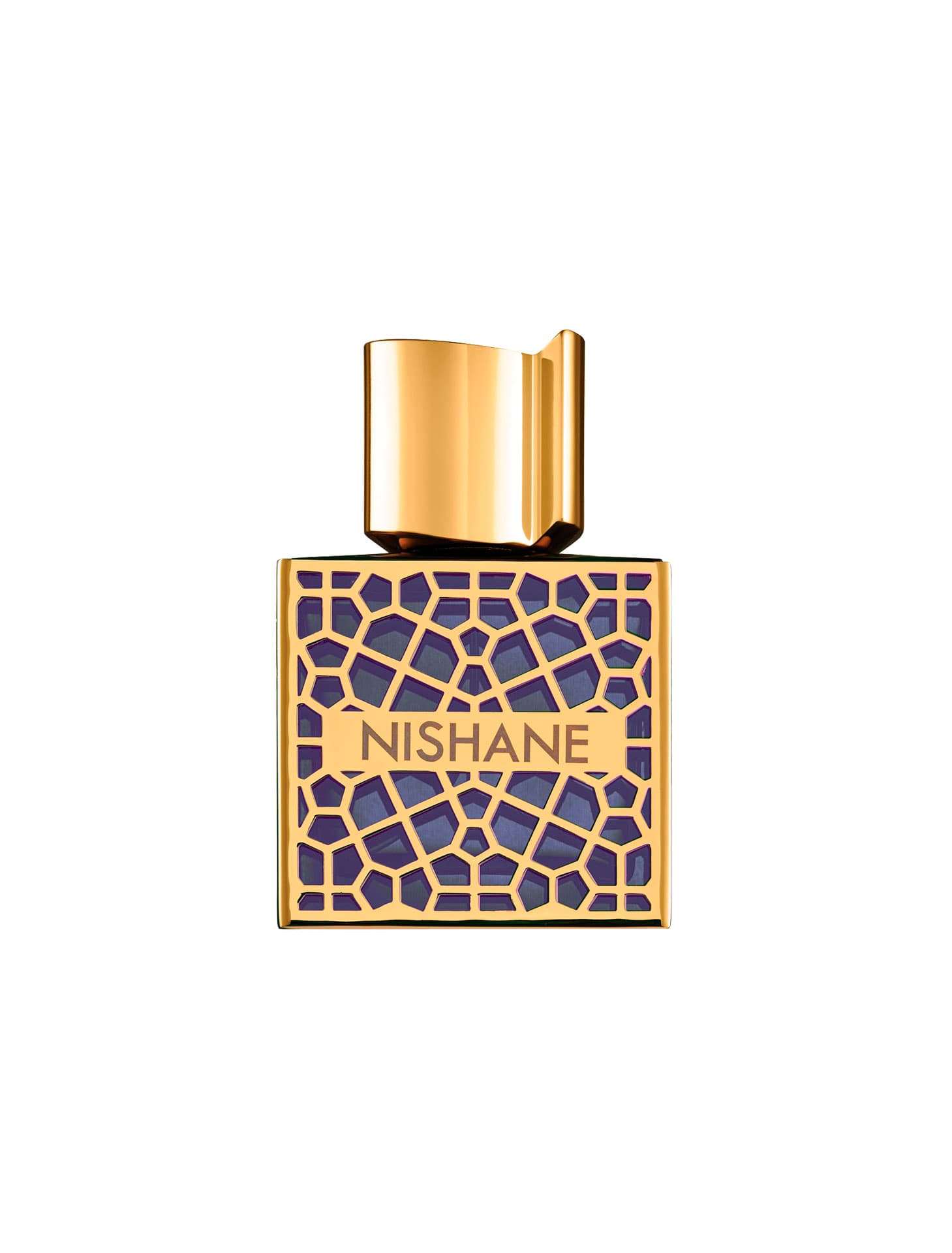 Nishane Mana نیشانه مانا