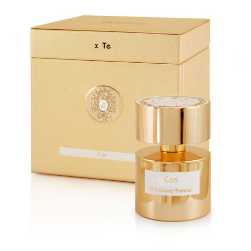 عطر تیزیانا ترنزی کاس Tiziana Terenzi Cas