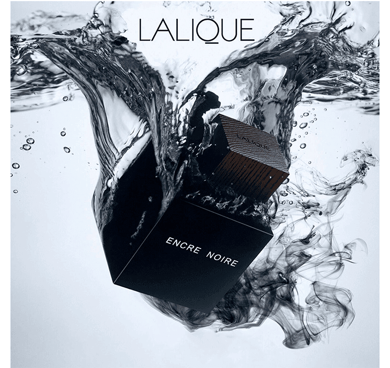 عطر انکر نویر مشکی
