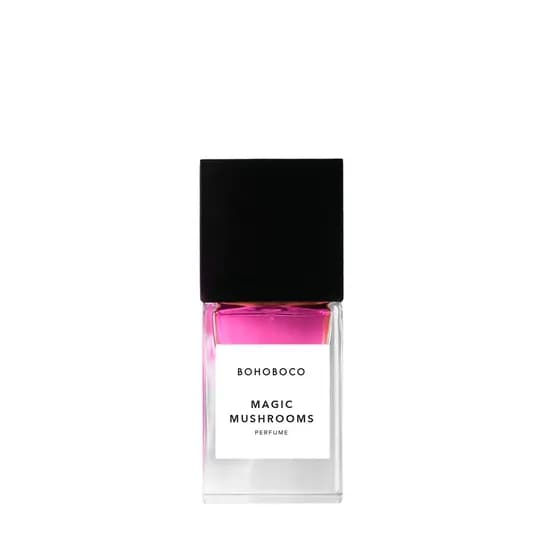 عطر بوهوبوکو مجیک ماشرومز Bohoboco Magic Mushrooms