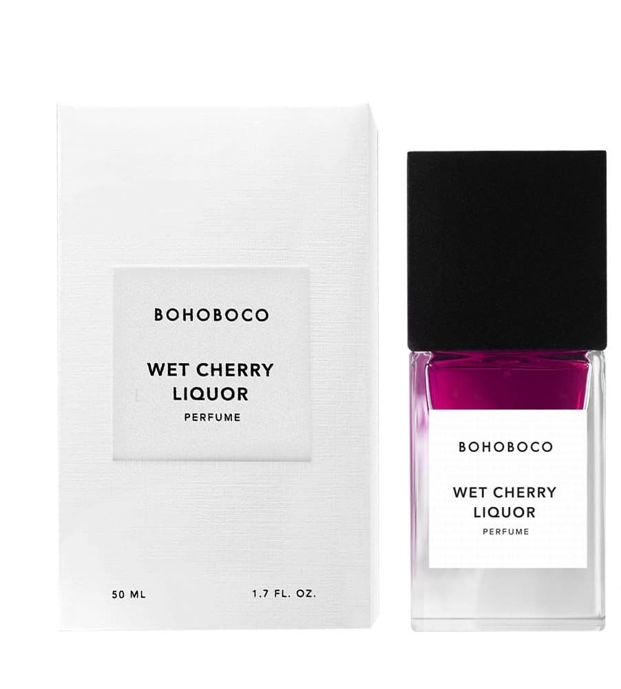 عطر بوهوبوکو مجیک ماشرومز Bohoboco Magic Mushrooms