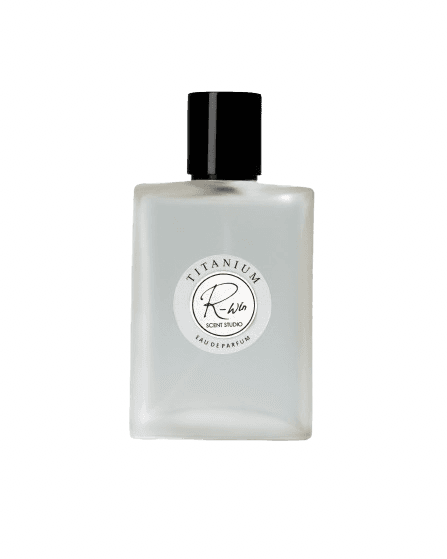 آروین تیتانیوم - Rwin scent studio Titanium