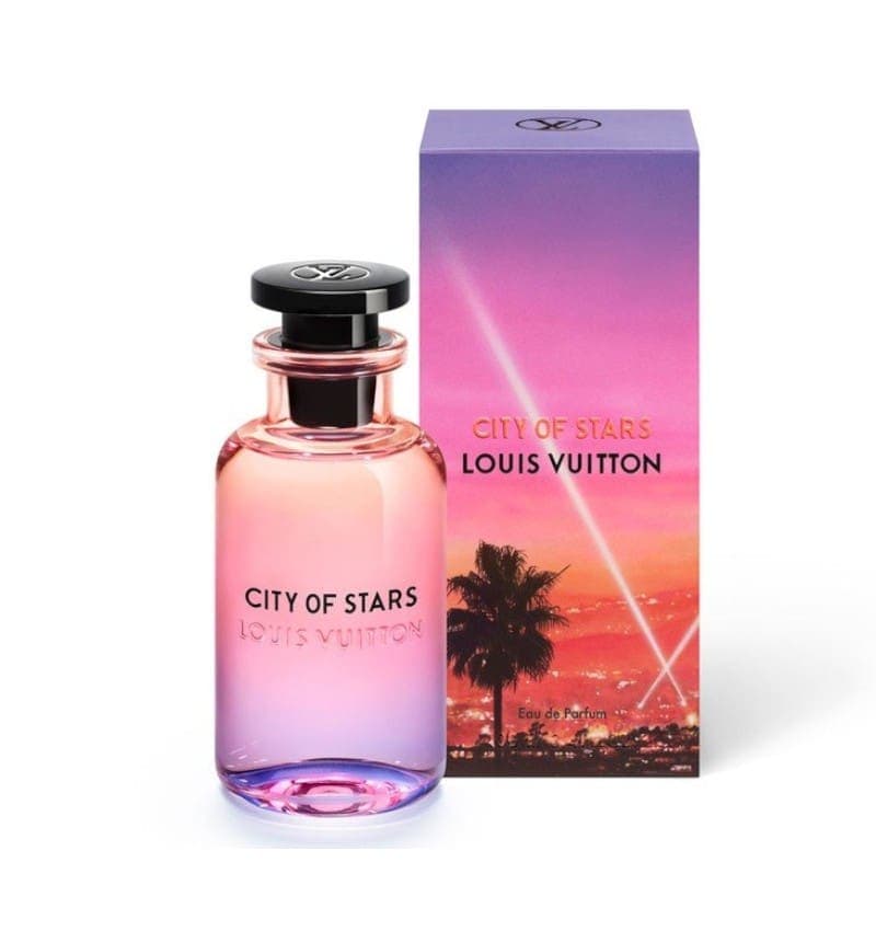 عطر لویی ویتون سیتی آو استارز Louis Vuitton City Of Stars