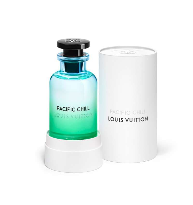 عطر لویی ویتون پسفیک چیل Louis Vuitton pacific chill