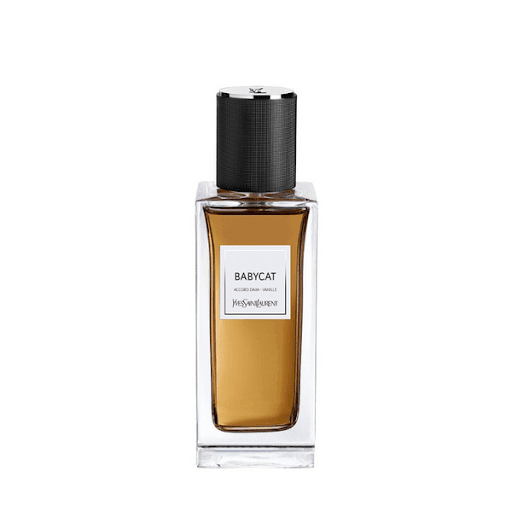 عطر ایو سن لوران بیبی کت Yves Saint Laurent Babycat